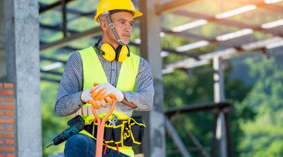 Expert flood damage restoration services in Parker, AZ
